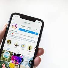 How to instagram video save in gallery